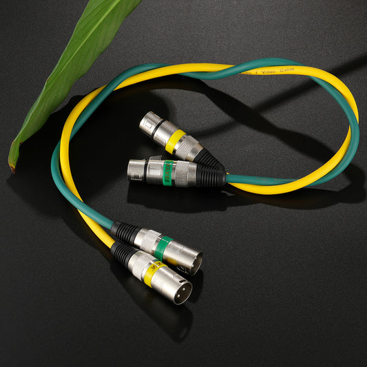 Microphone cables : Everything you must know