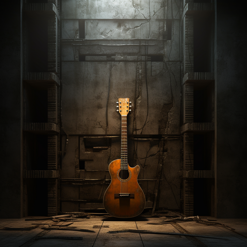 A Dive into the World of Latin Guitar