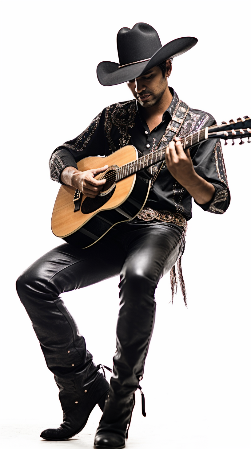 Unlocking the Secrets of Guitar Maximum Range