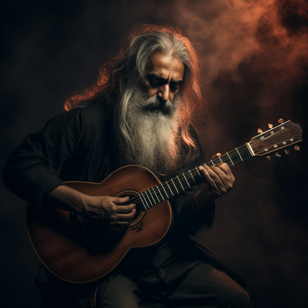 Exploring the Key Elements of a Guitar Cabinet