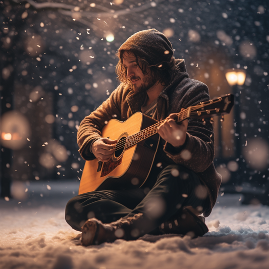 Mastering Elite Guitar Skills for Musical Brilliance