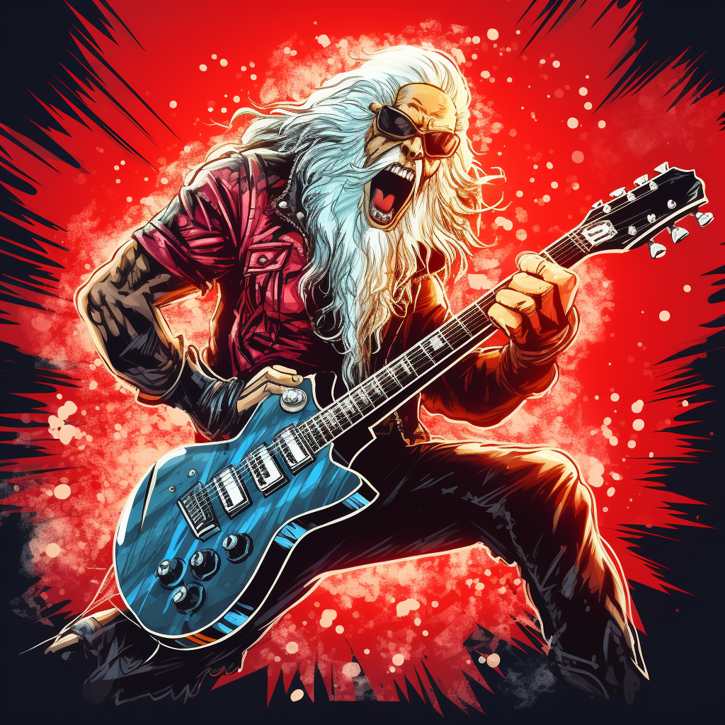 Choosing Between Electric Guitar and Keyboard for Christmas Joy