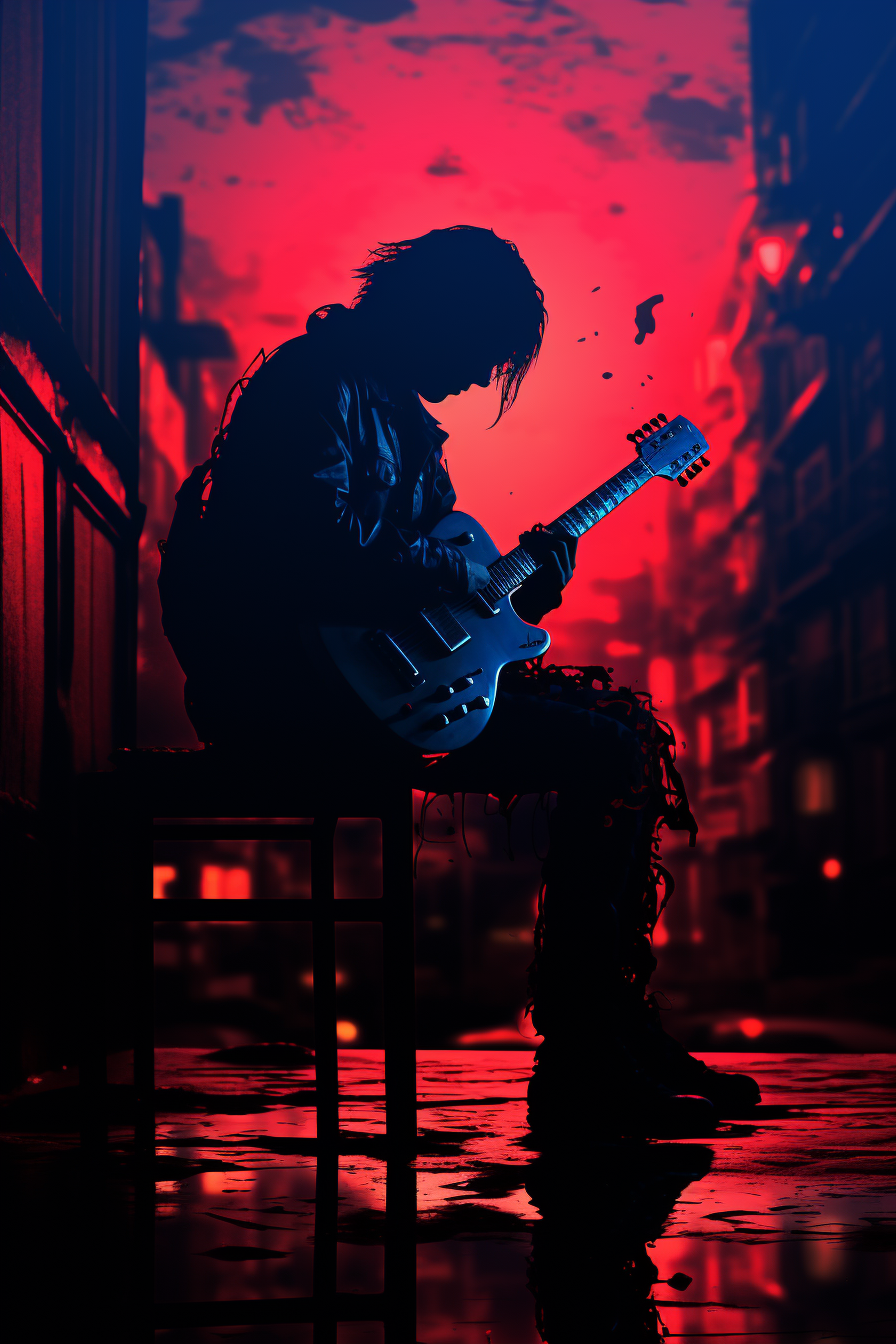 Mastering the Art of Guitar Rigs