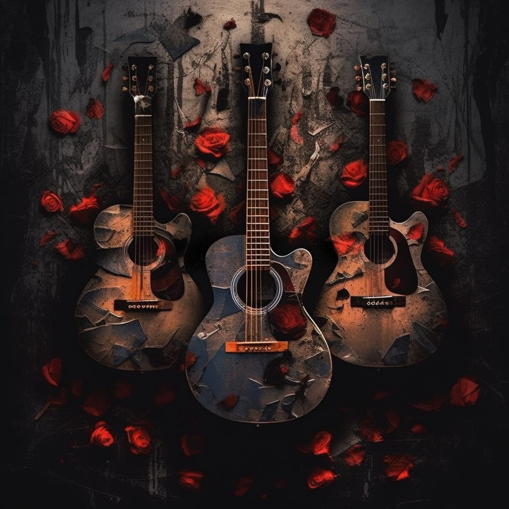 The Wondrous World of Weird Guitar Appreciation