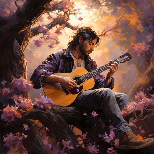 Where to Start and What to Memorize First when Adding Riffs to a Song
