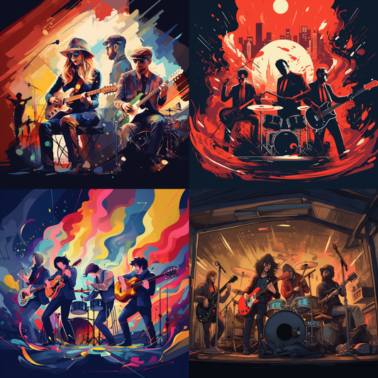 Perfecting the Musical Landscape
