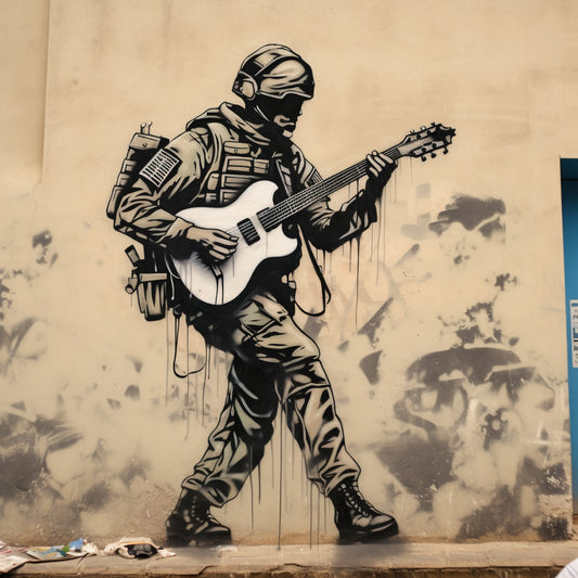 The Effect of Fingernails on Guitar Playing