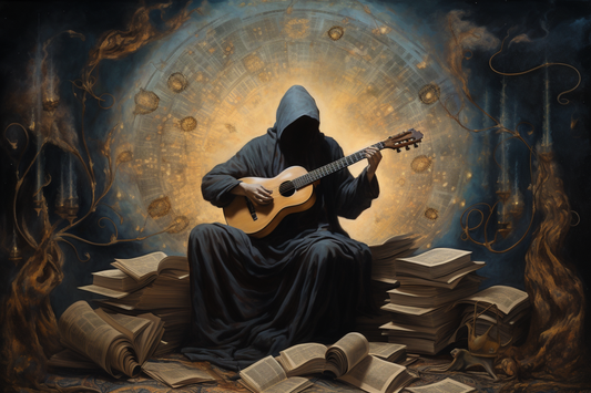 Unlocking the Stoner Metal Tone