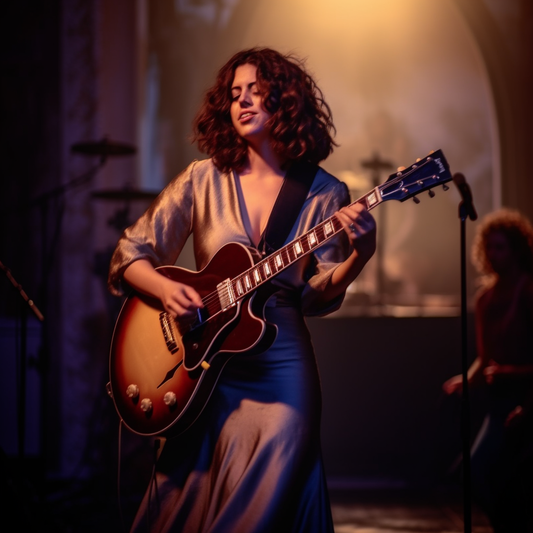 Navigating the World of Preferred Guitar Tuning