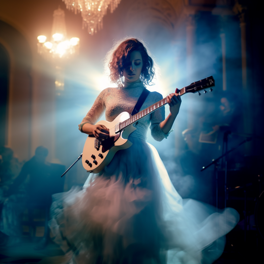 Unleashing the Power of Seven-String Guitars