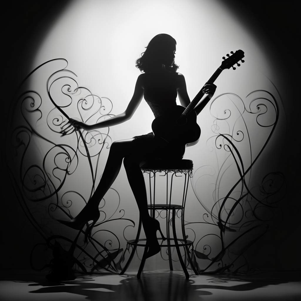 A Guide to Left-Handed Guitar Playing