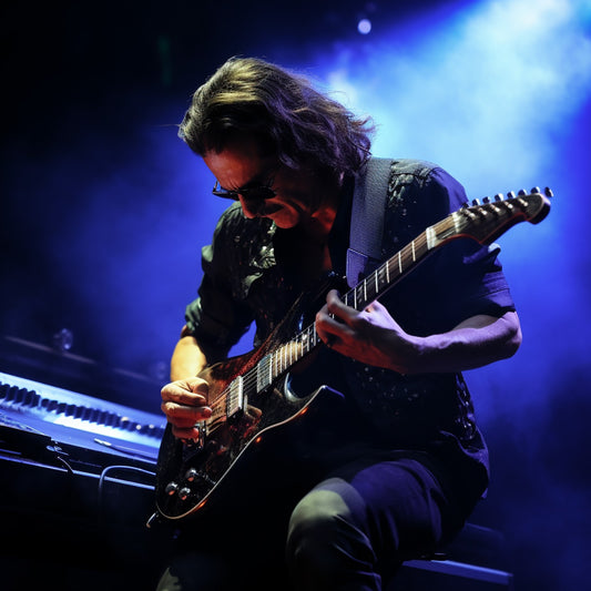 Troubleshooting Common Guitar DI Issues
