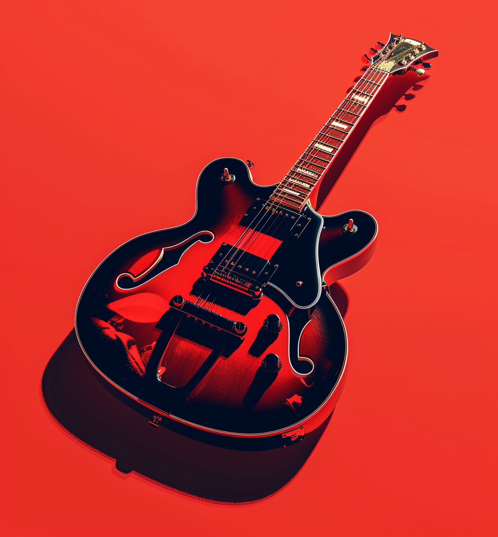 Exploring the Unique Sounds of Progressive Acoustic Guitar – ebxya