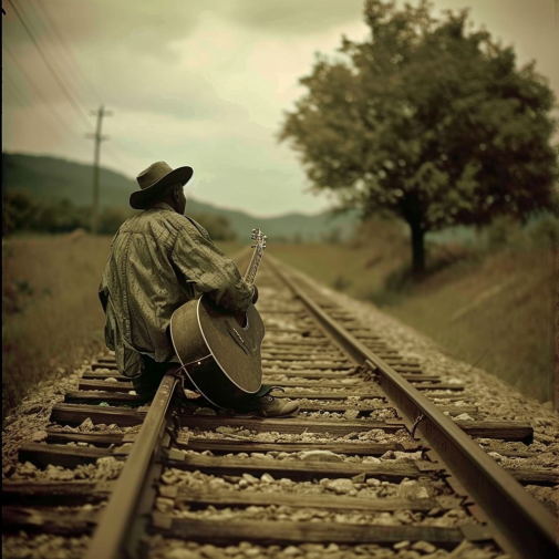 Artistry of Fingerstyle Guitar