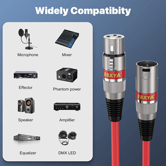 The Radio Rumble: Unveiling the Difference Between Wireless and Traditional Wired Microphones