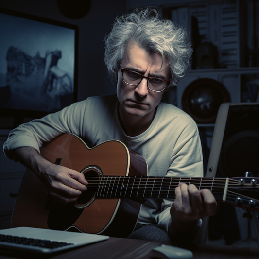 Unveiling the Magic of Tube Preamp Guitar