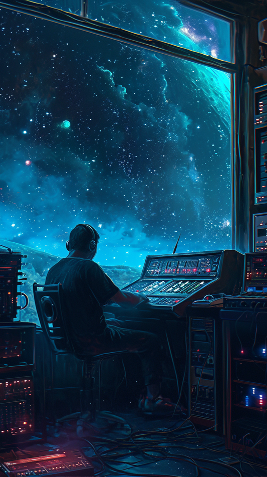 Crafting Musical Magic with Guitar Kits