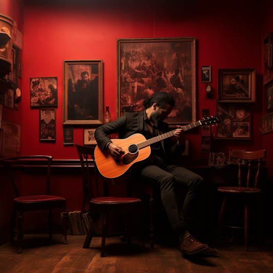 A Guide to Kids Guitars for Budding Musicians