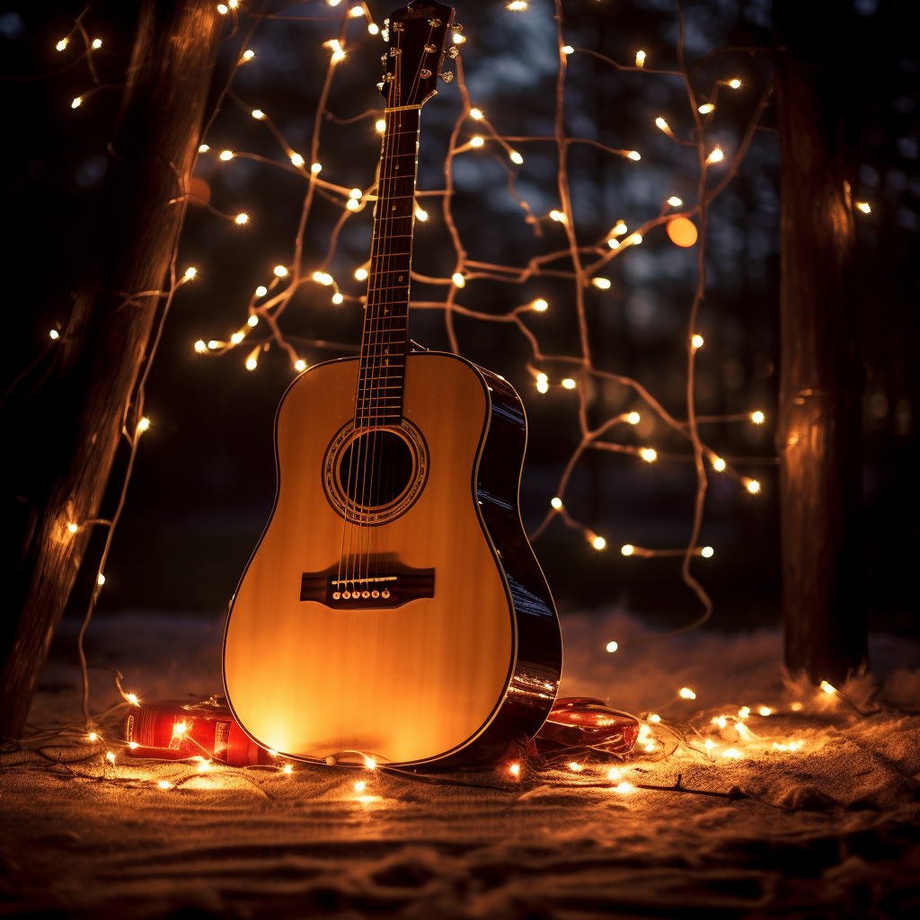 Choosing the Perfect Strings for Electric Fingerstyle Mastery