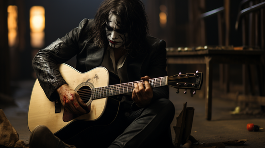Mastering the Fret Fix