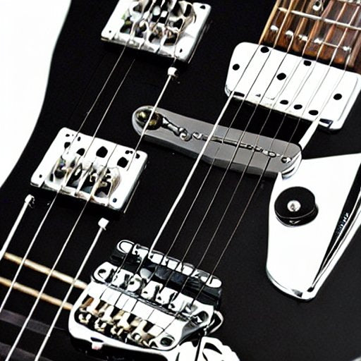 Essential Guitar Gear for Every Musician