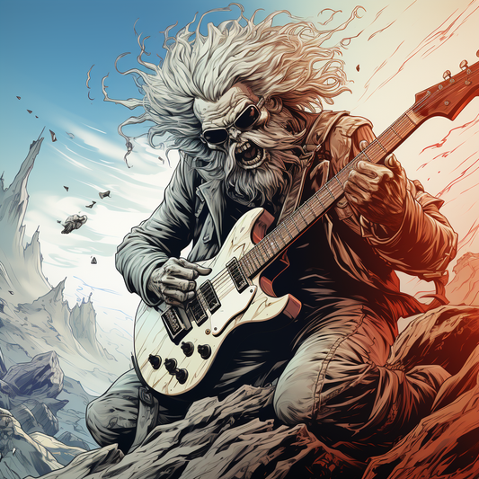 Building Your Own Guitar Kit Experience