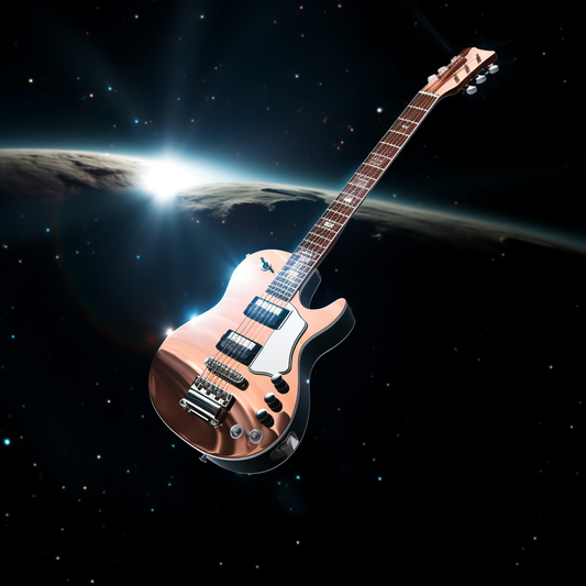 A Guide to Guitar Sheets and Efficient Practice