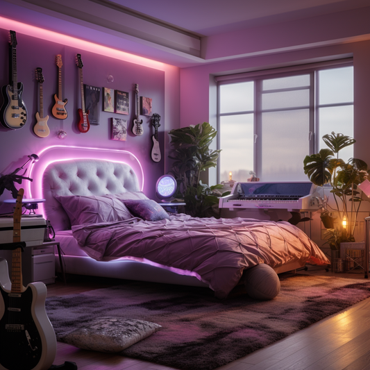 Exploring the World of Electro-Acoustic Guitars