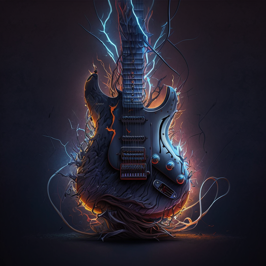 Unveiling the Best Guitar Riffs