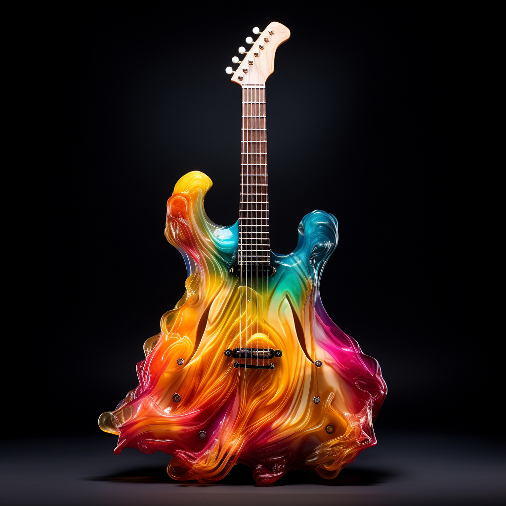 Unleashing the Power of Guitars that Play Like a Dream