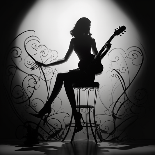 A Guide to Left-Handed Guitar Playing