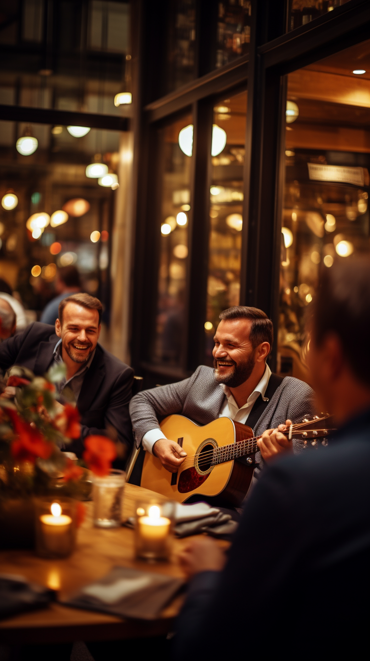 Does String Gauge Matter for Classical Guitars?