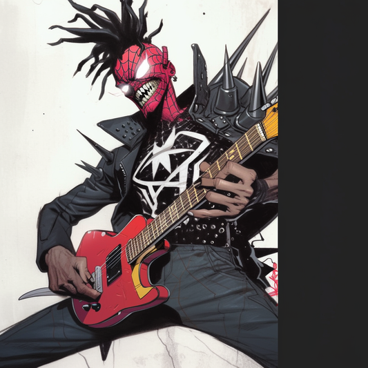 Exploring the Art of Metalcore Guitar