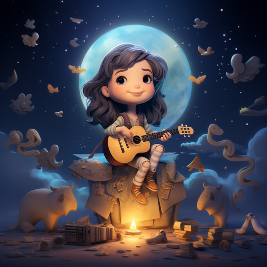 Understanding the Role of a Guitarist in a Band